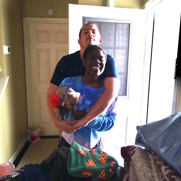 Meet your Posher, Simon - Picture 1 of 1